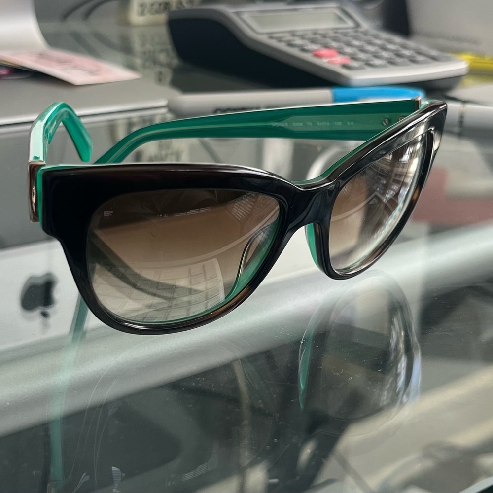Kate Spade ♠️ Sunglasses - Picture 3 of 12